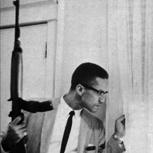 Meet your Posher, Hunter